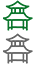 旅游景區觀光車